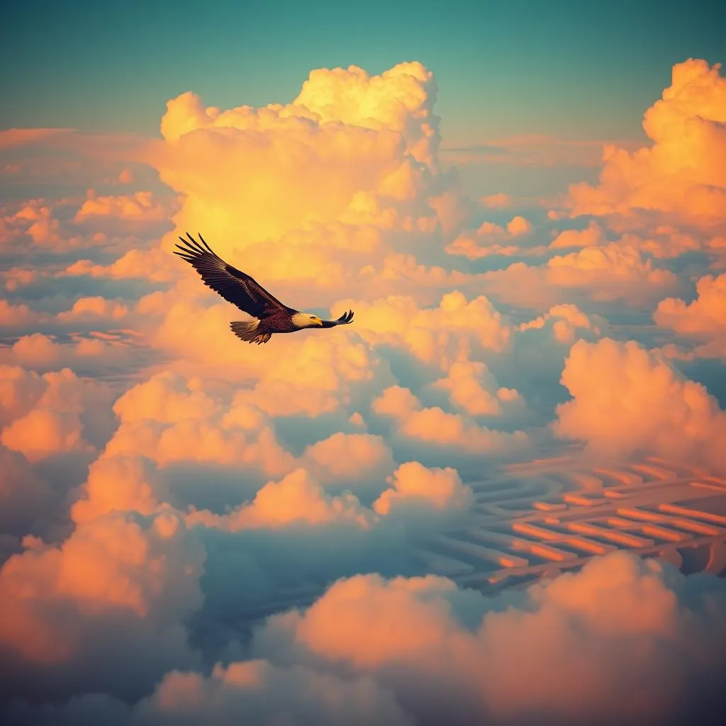 Wings of the Wild