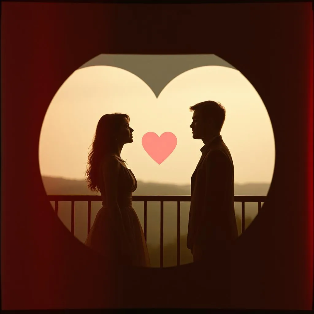 Love stories