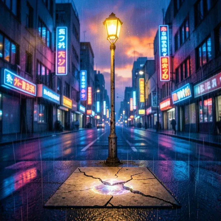 Been Here Before (Demo)