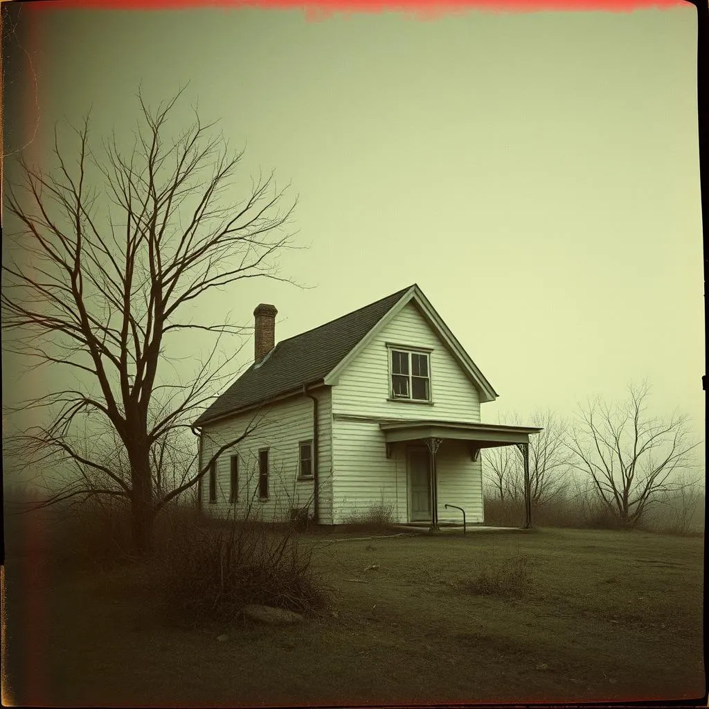 House of lies 