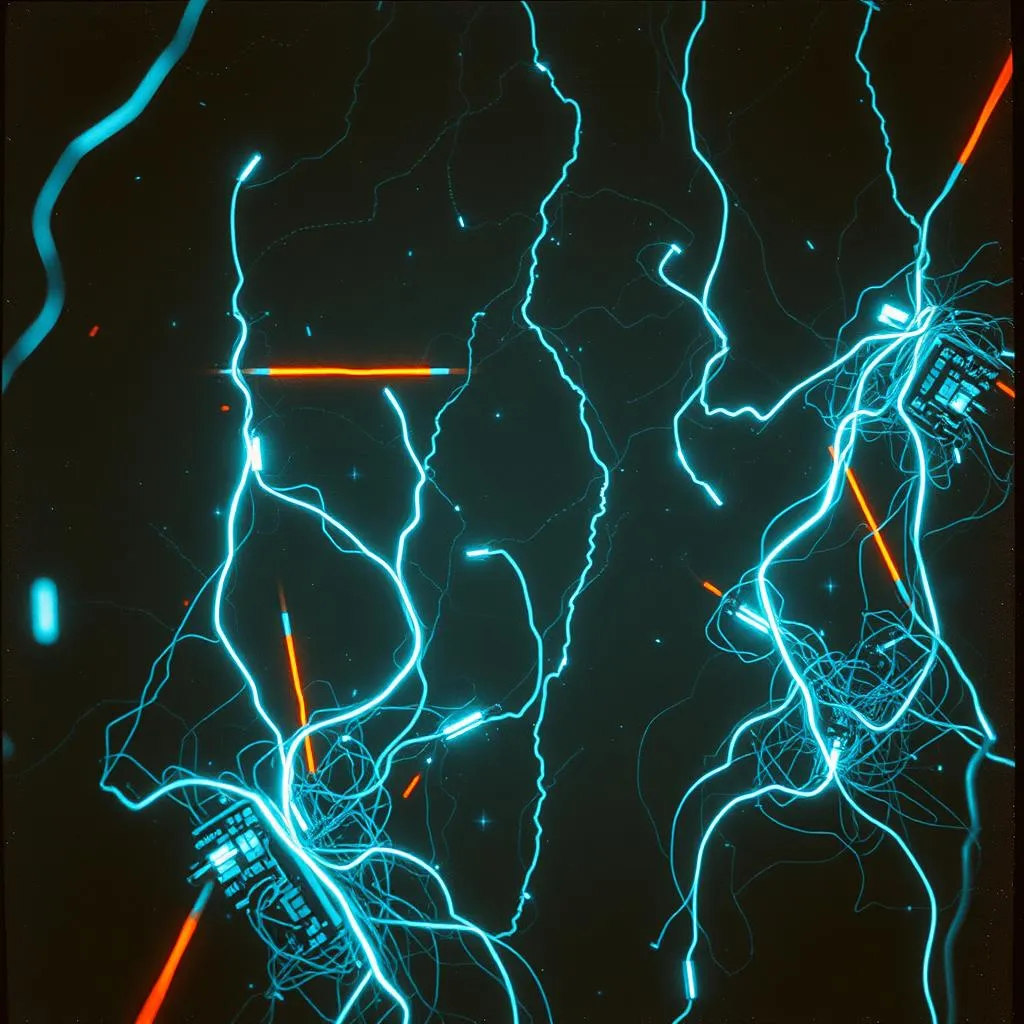Wired to Break