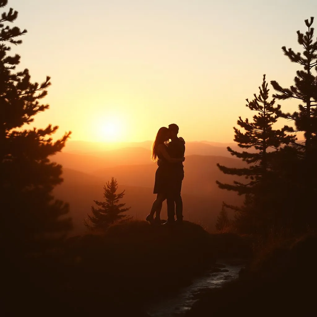 Mountain Top