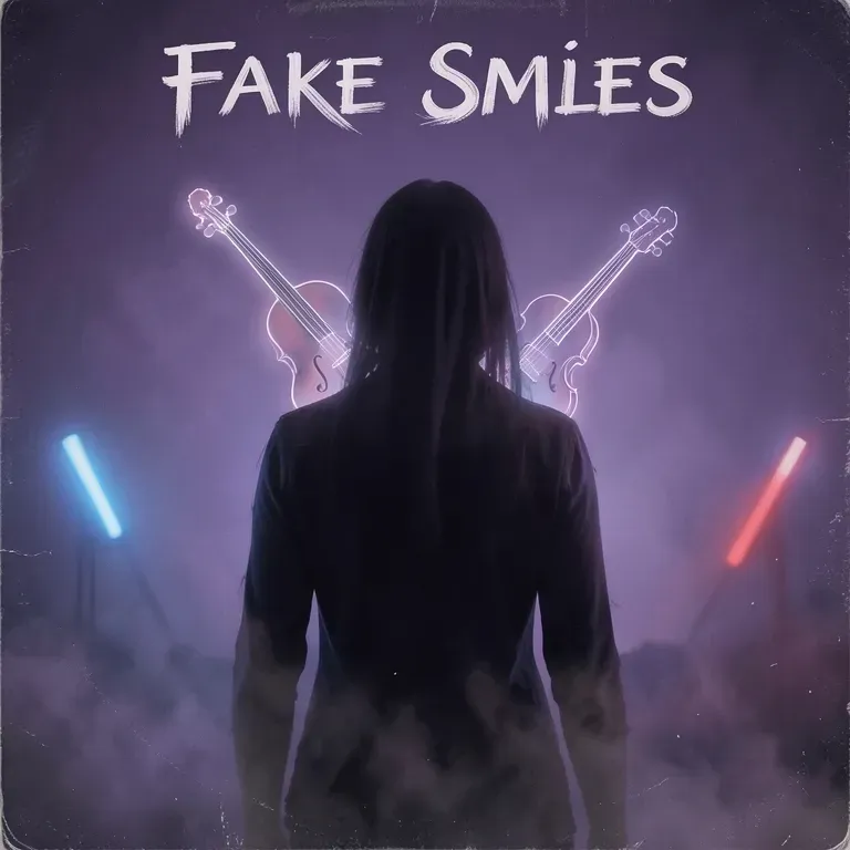 Fake Smiles