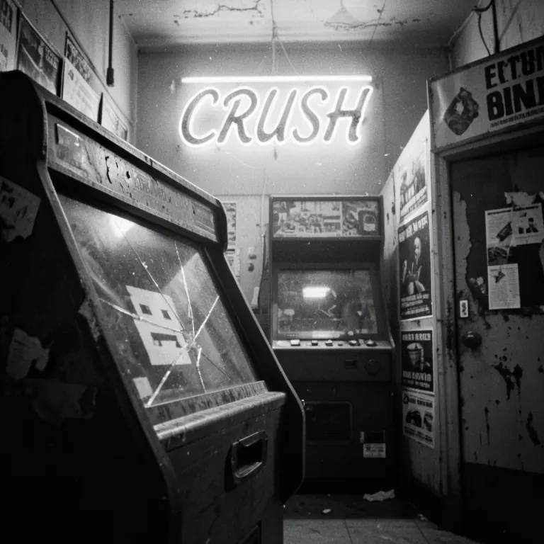 Crush