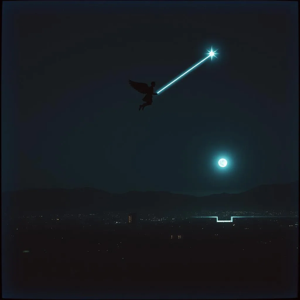 Brightest Star