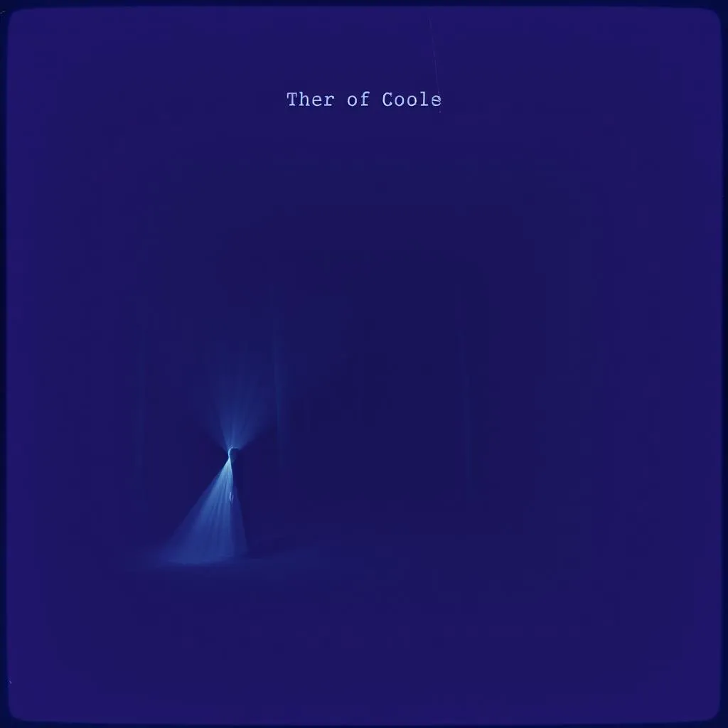 Whispers in the Dark