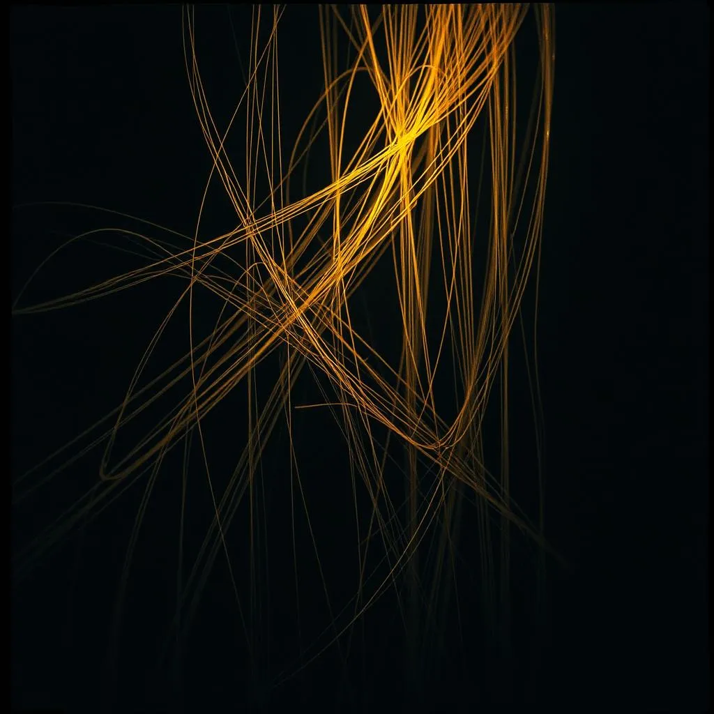 Tapestry Scars
