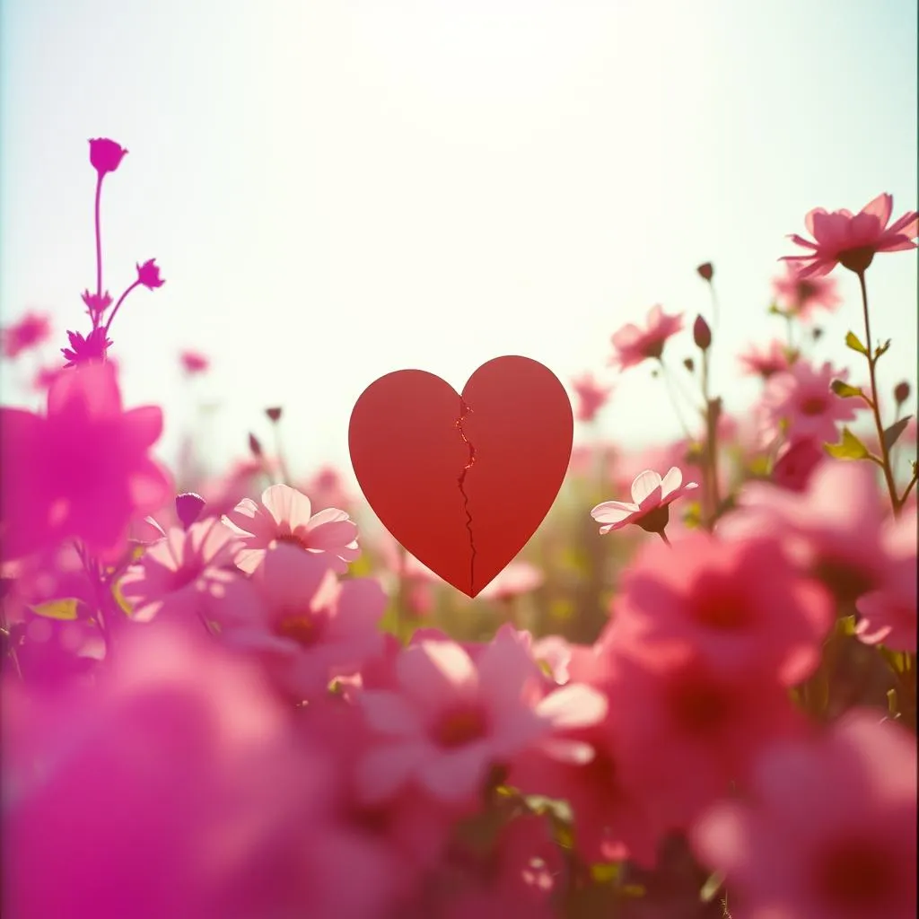 Unbroken Heart