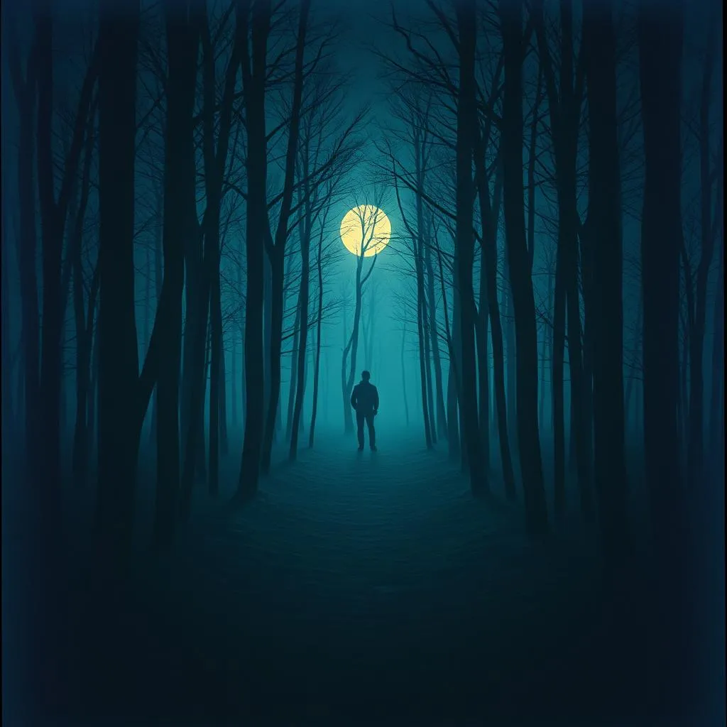 Mystery