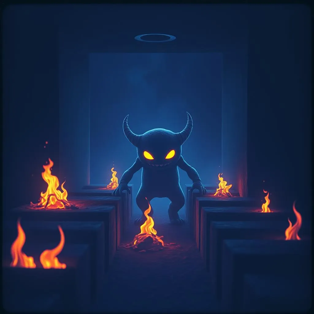 Friends with the Monster (Mix)