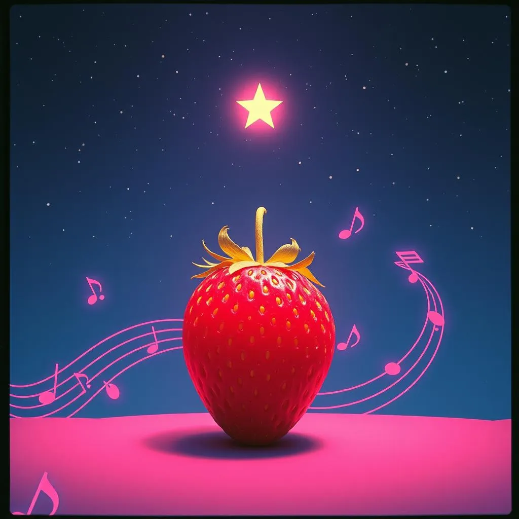 Strawberry