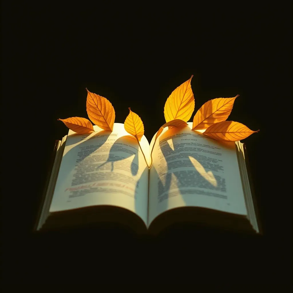 Book Of Me