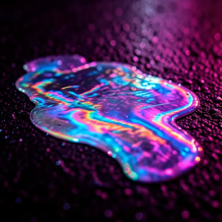 Electric vibes