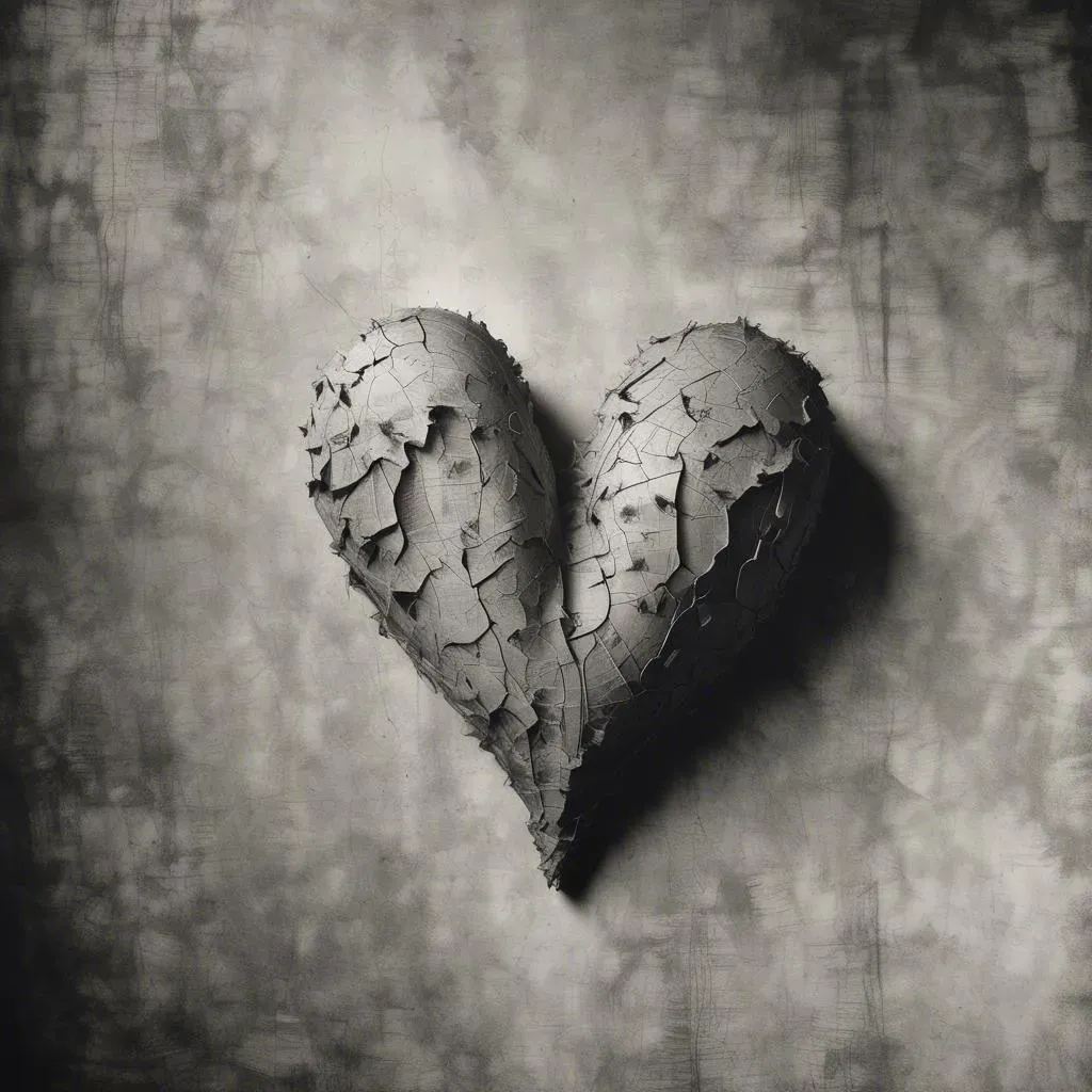 Lembrança de amor 