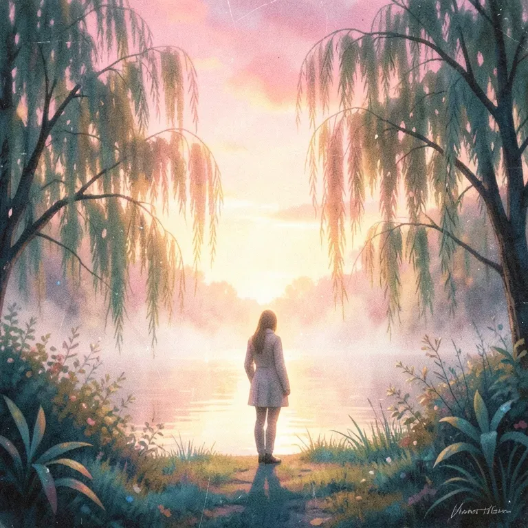 When There Was Only Me and You