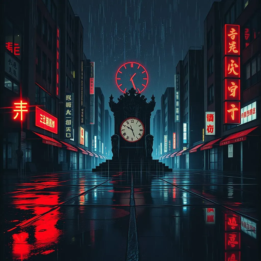 善有善報