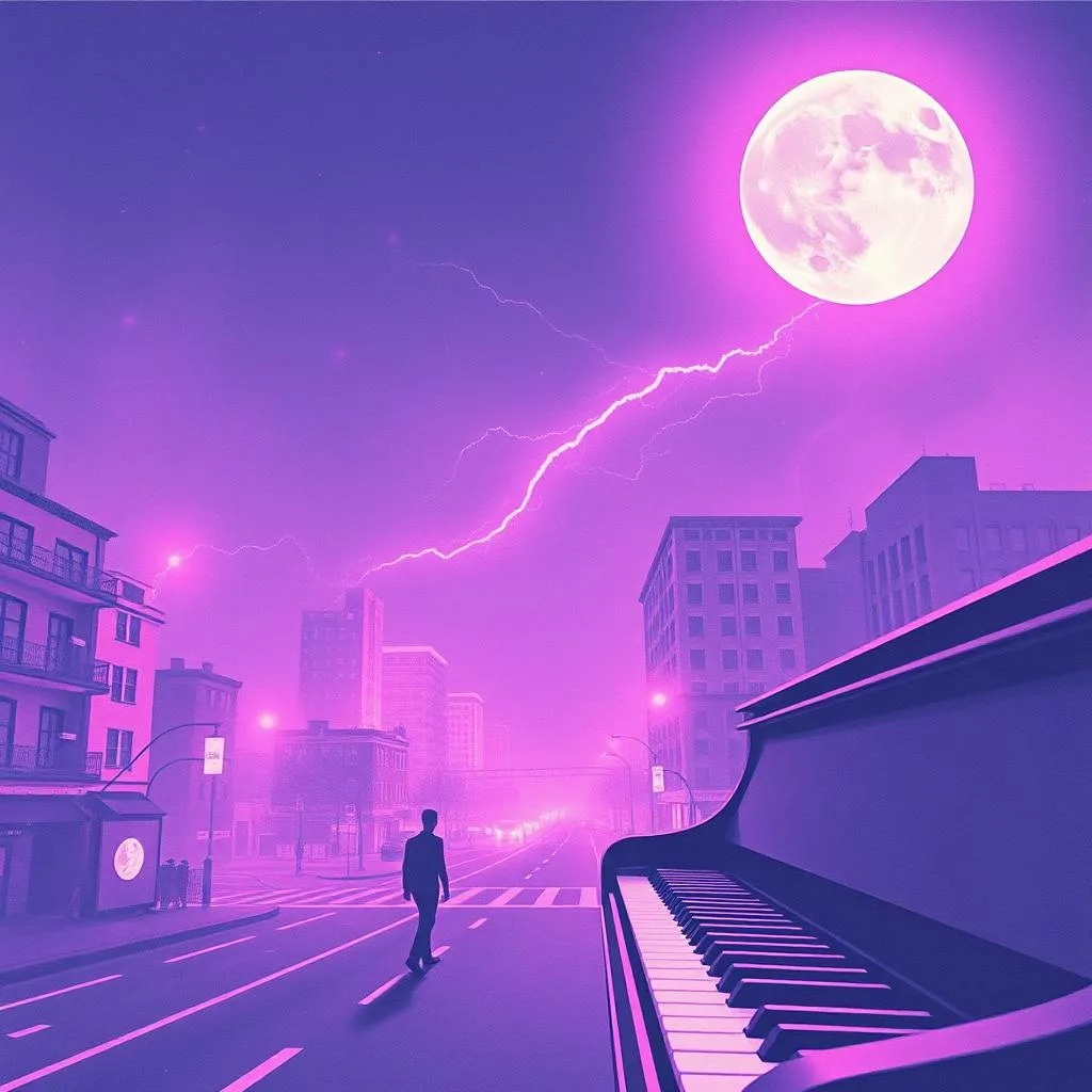 Midnight Dreams