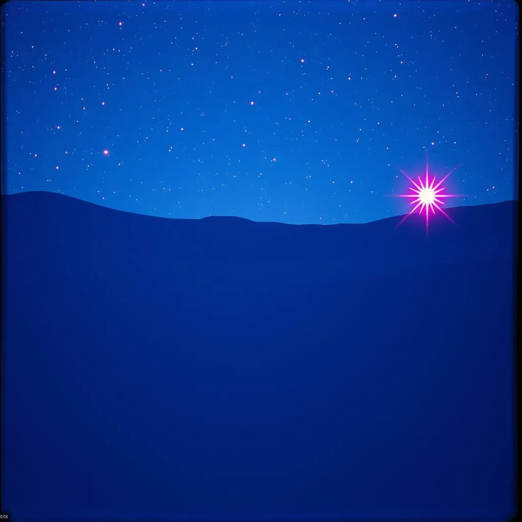 STAR - Lonely Shepherd (techno-trance Remix)