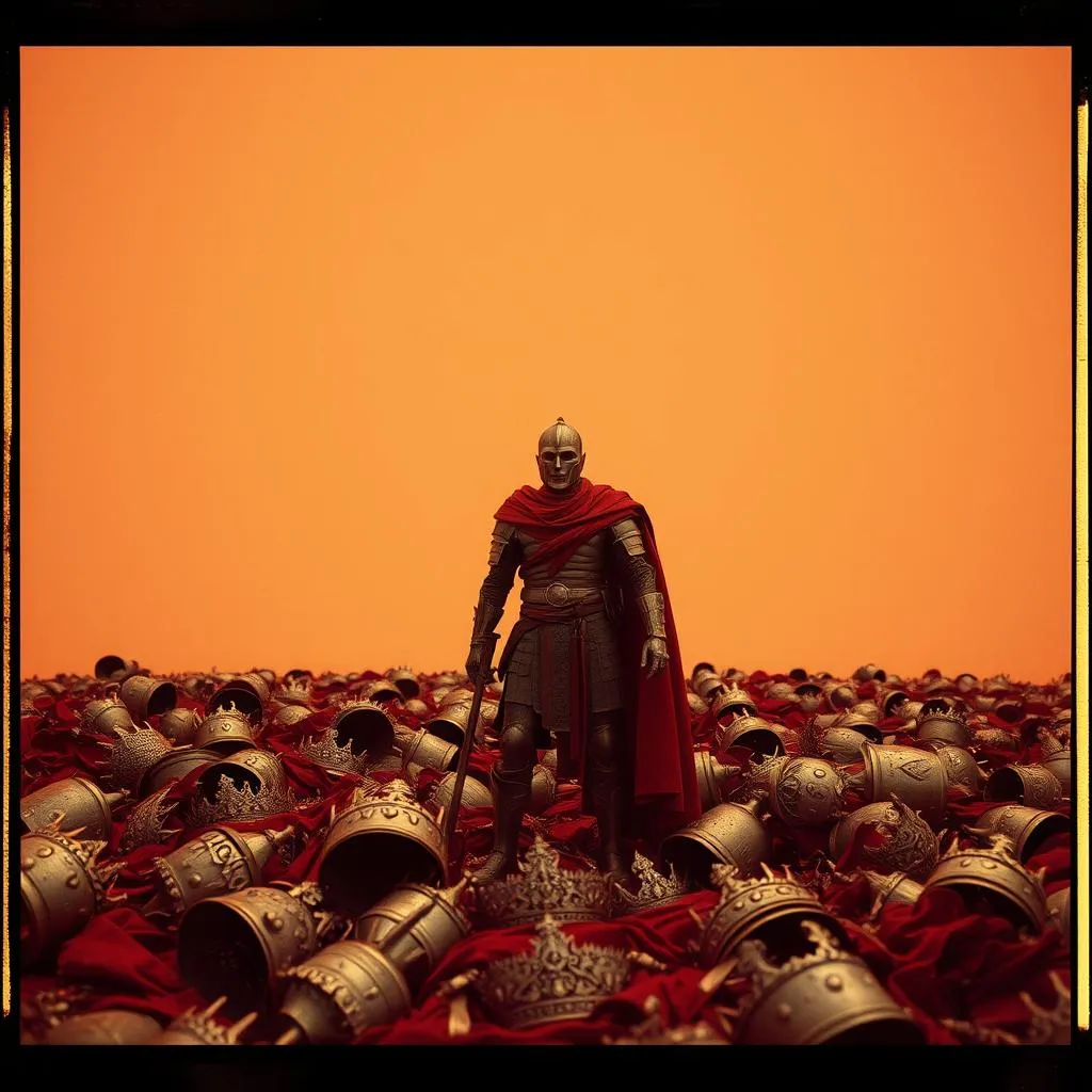 Everlasting Wrath (Immortal)