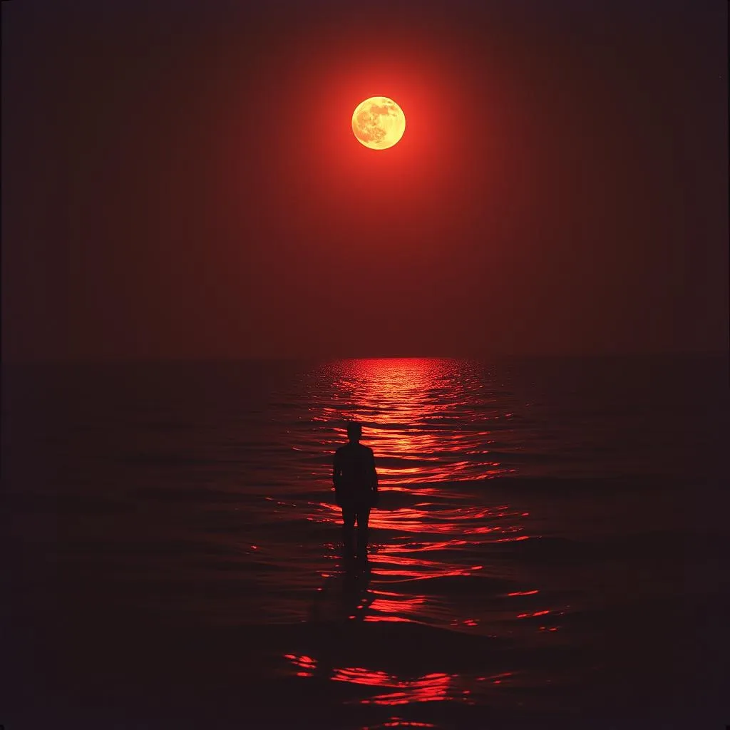 The Sailor’s Siren (experimental)