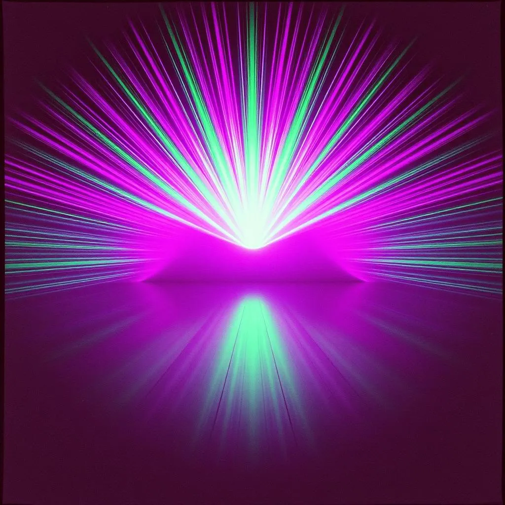 Pulse of the Night