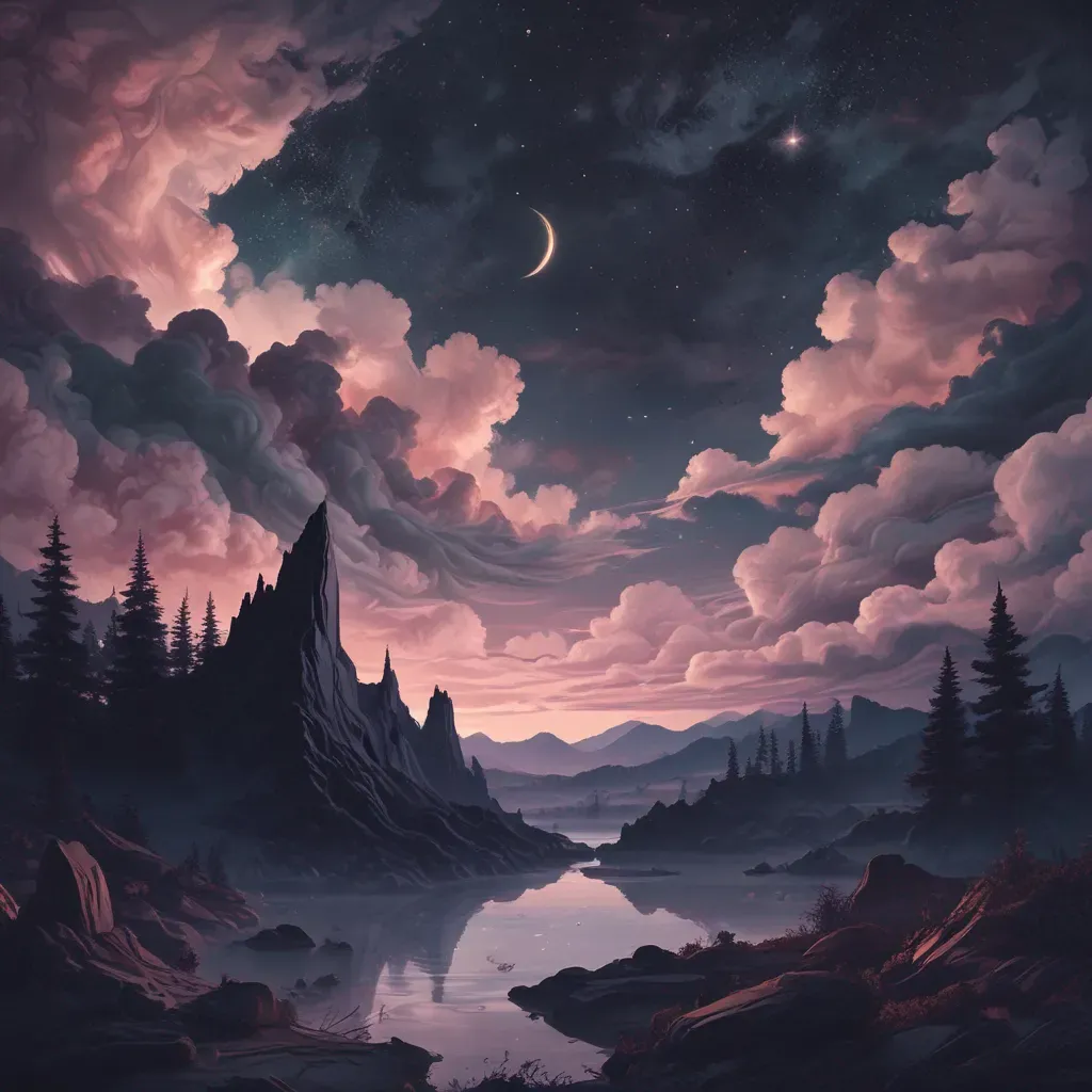 Whispers of Midnight