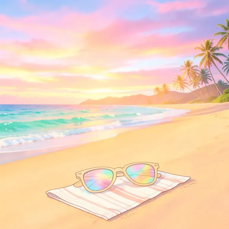 All Night Sommer