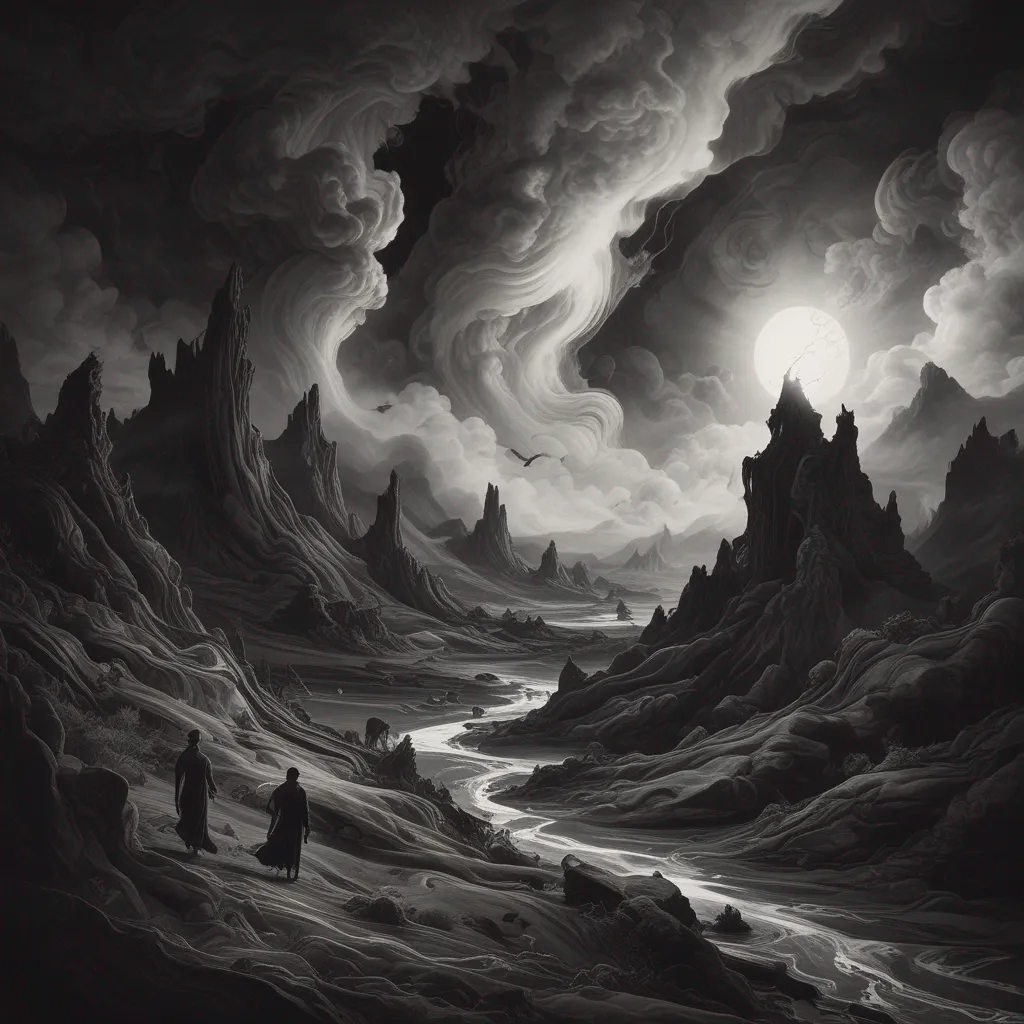 Haunted Dreams