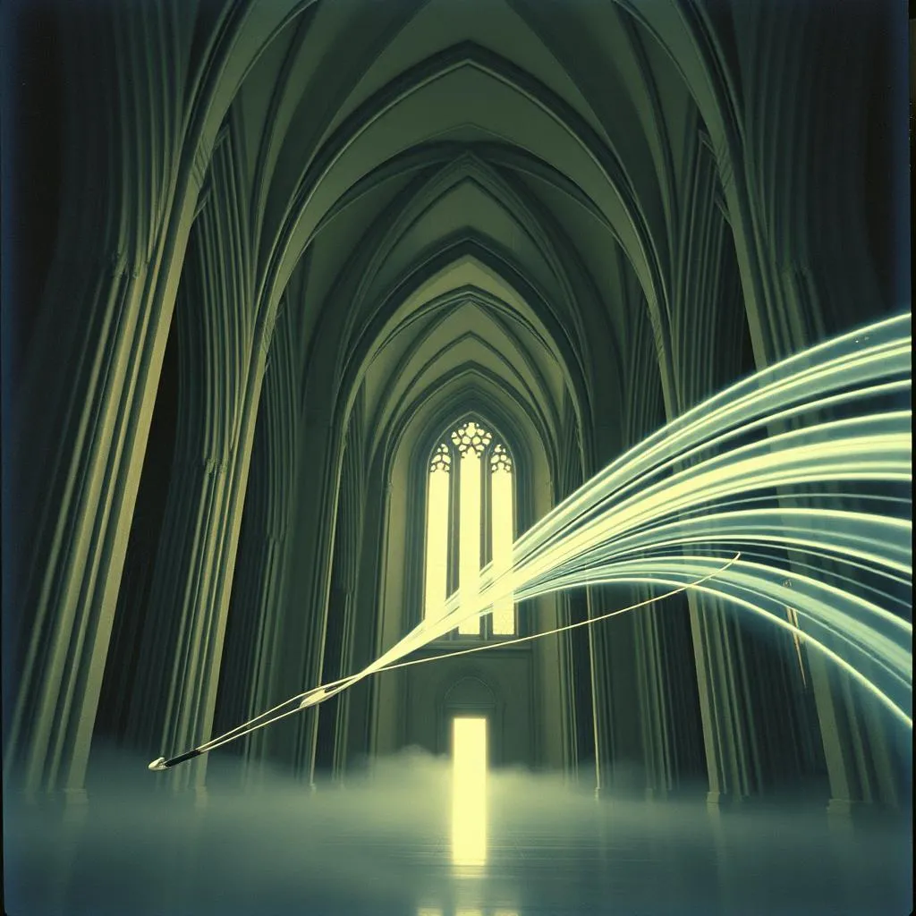 Whispers in the Shadows