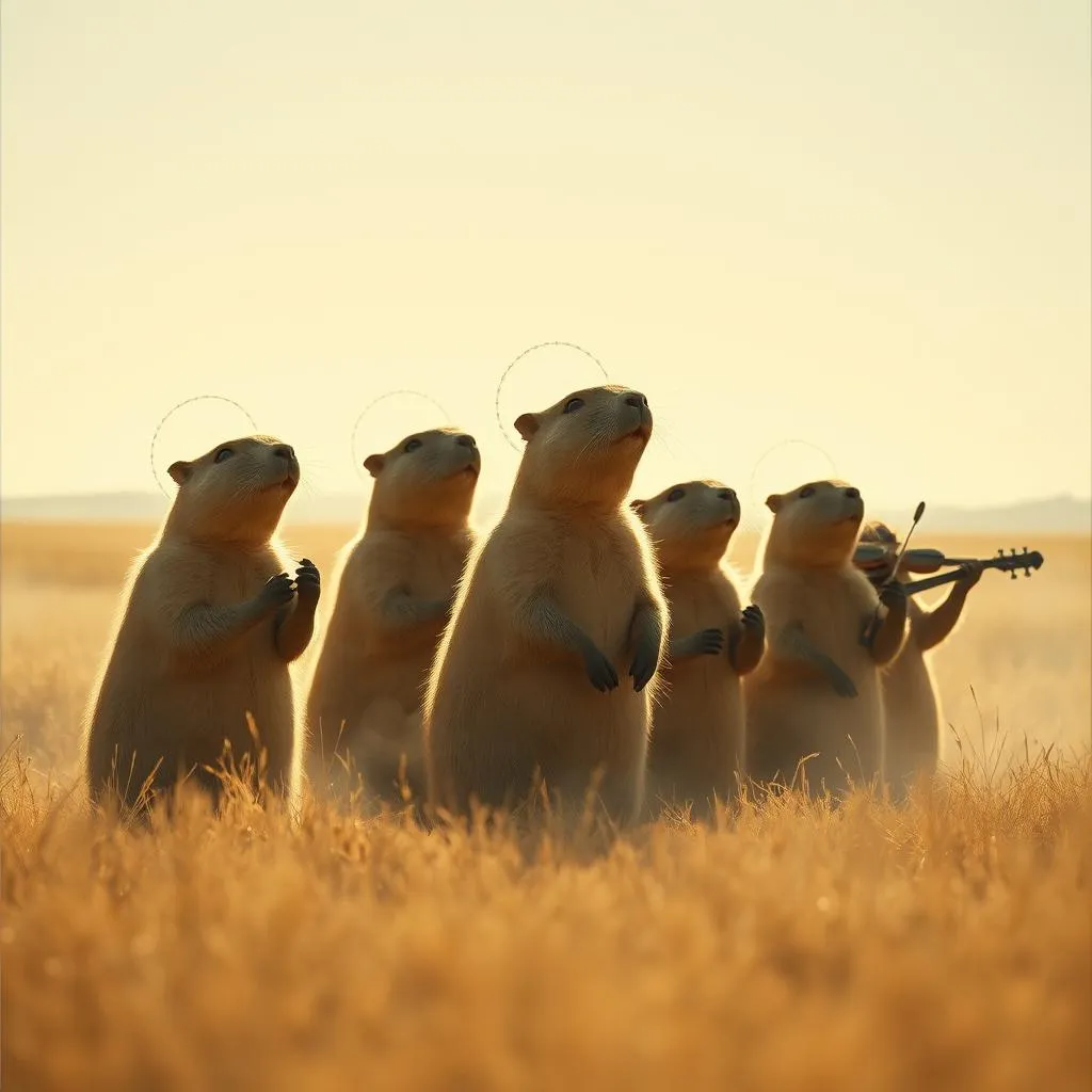 Capybara
