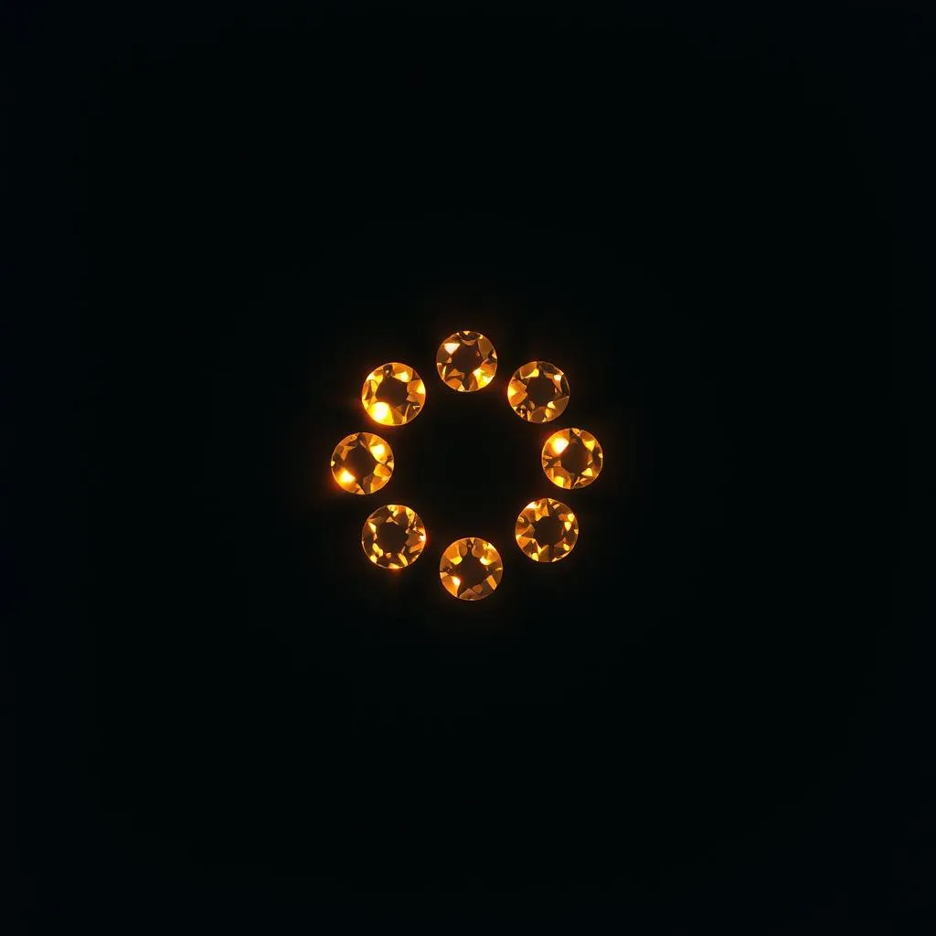 Synes - Kreis klein