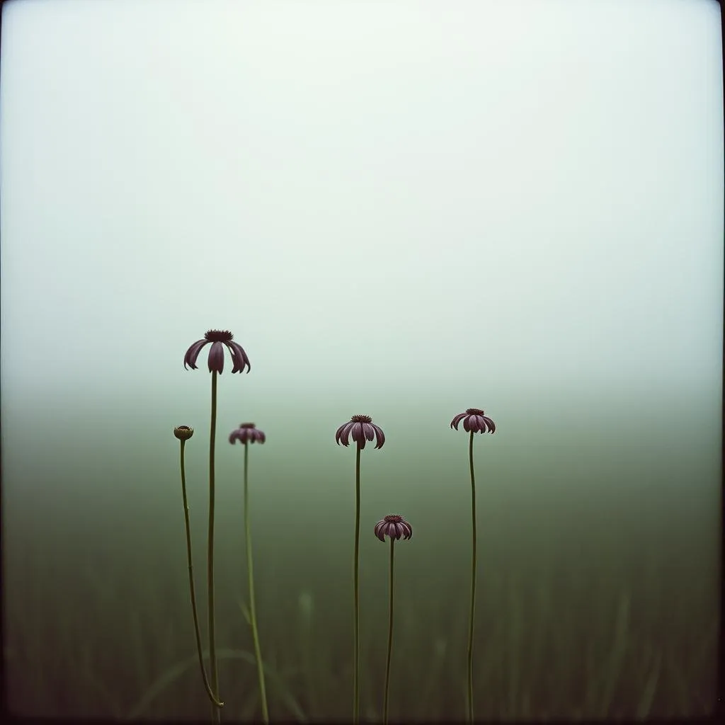 Field of Betrayal
