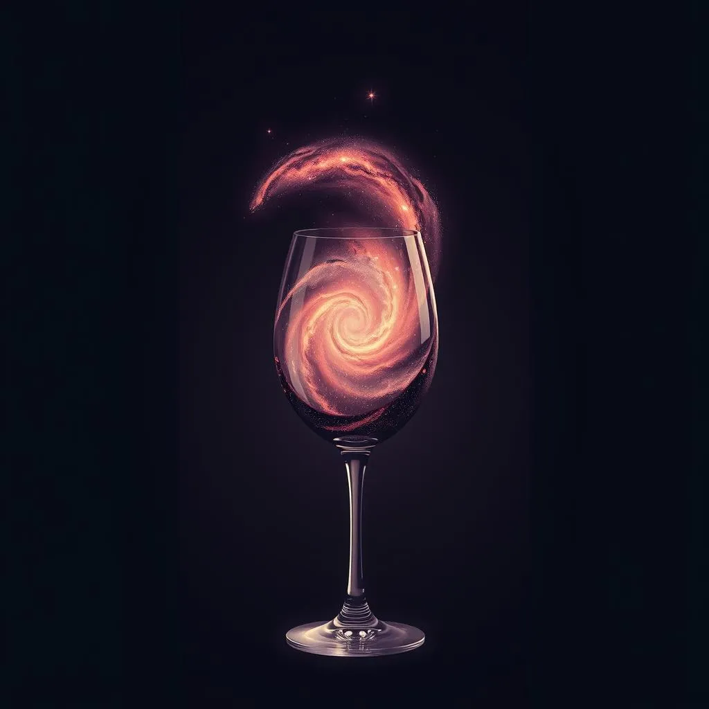 Vino stellare