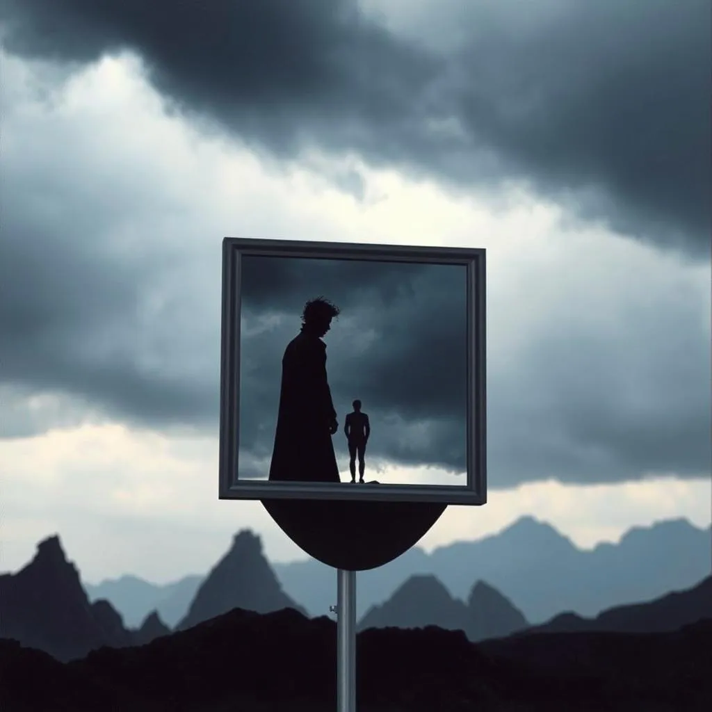 TRACK 7 – HIGH WHEN IT HURTS