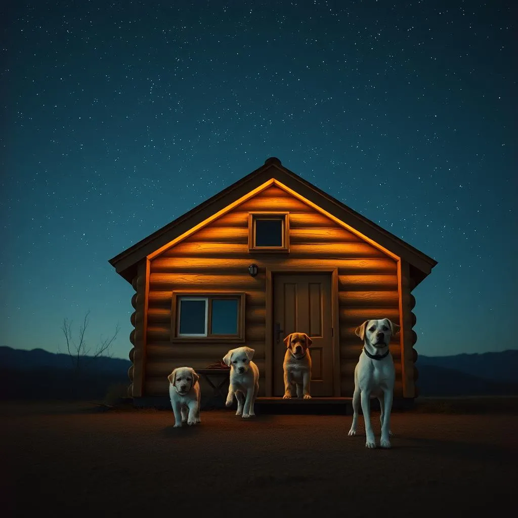 Coming Home to You