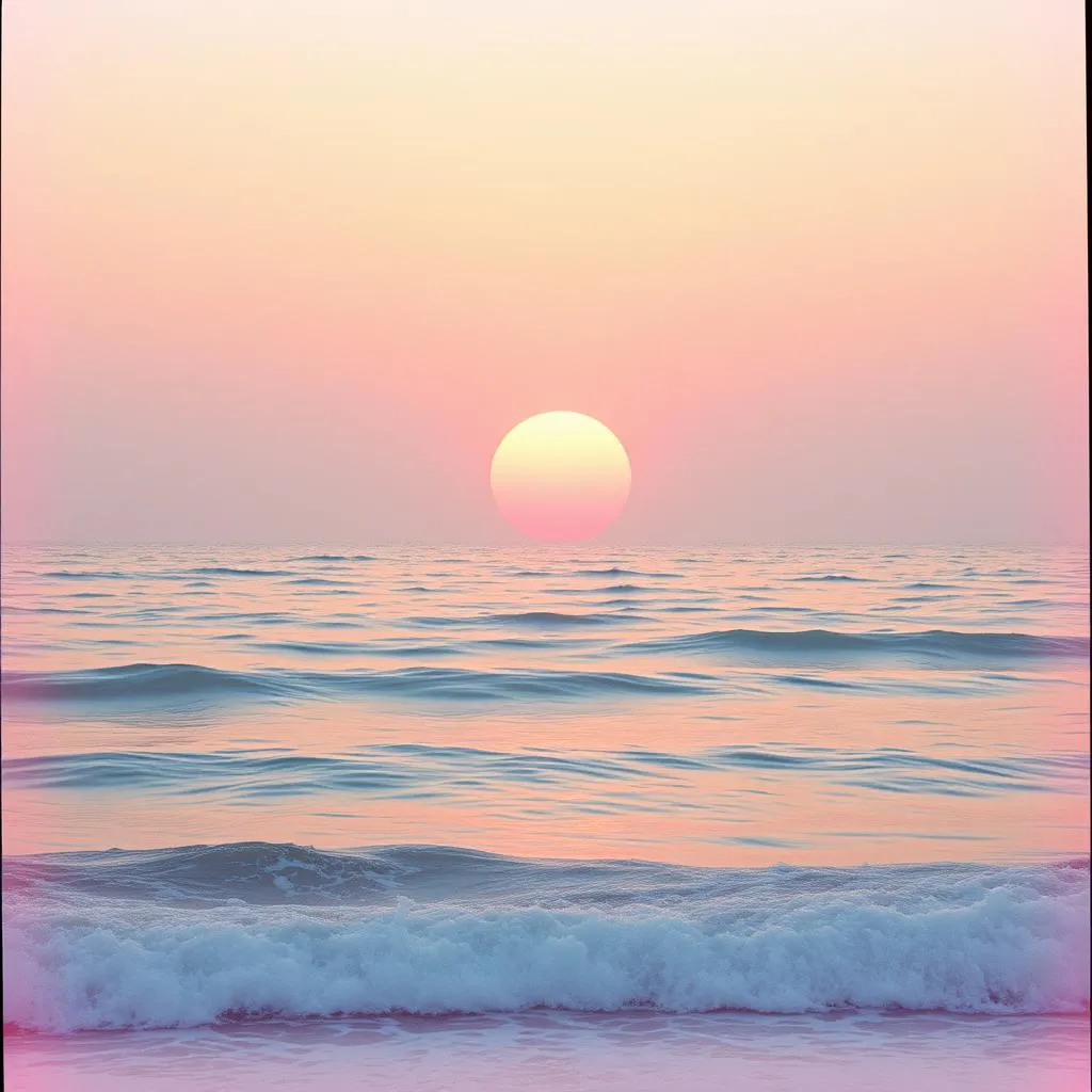 I praise You GOD