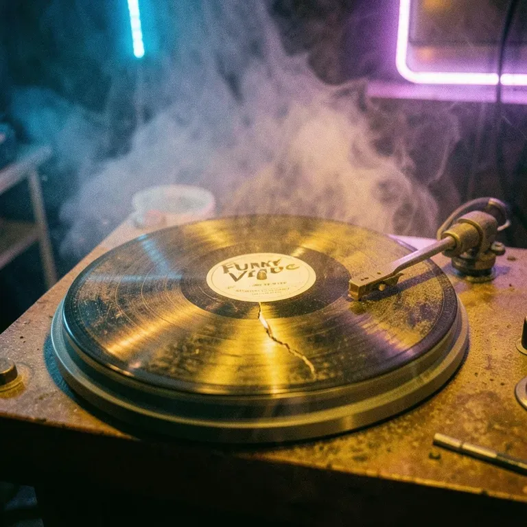 Funky Vibe