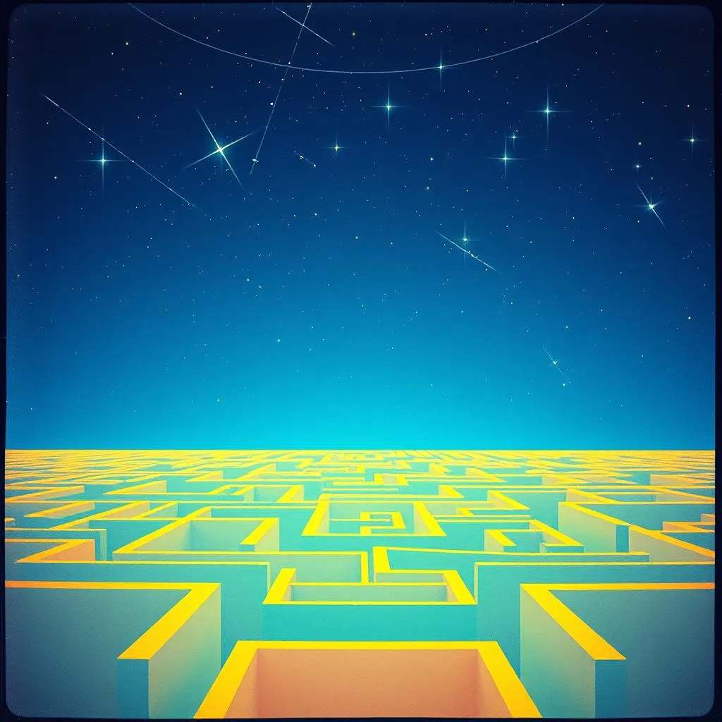 Shine Like stars