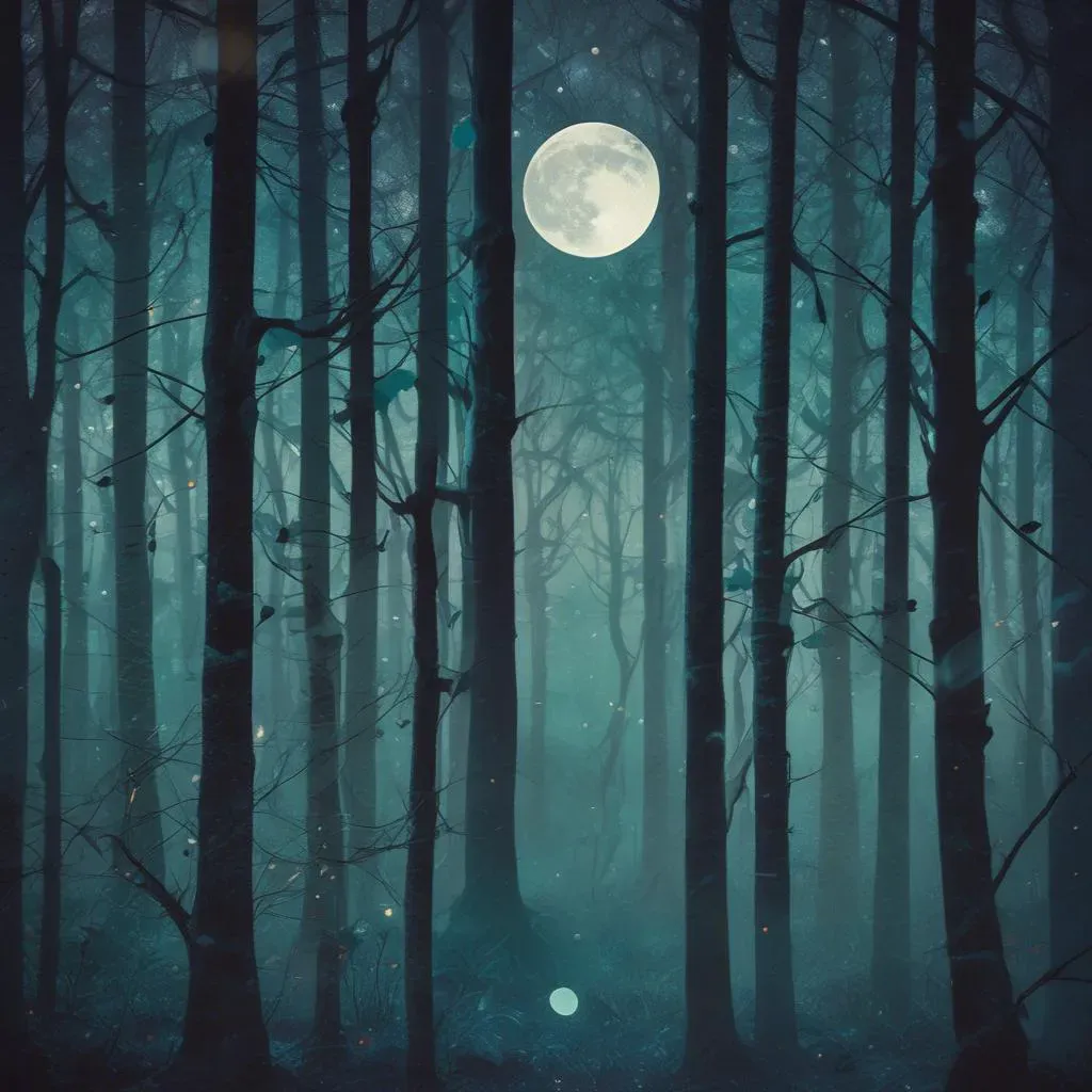 Cry in the Night