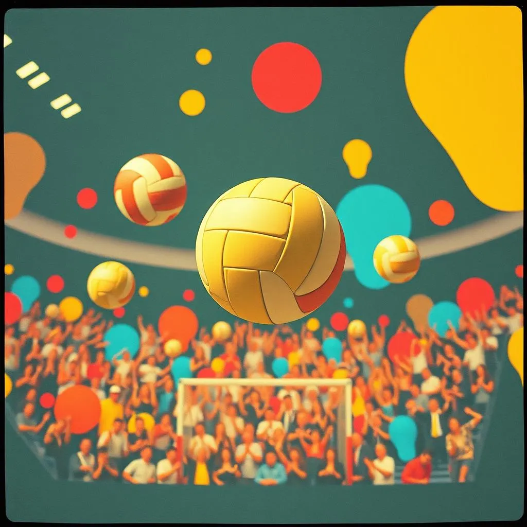 Women’s Volleyball
