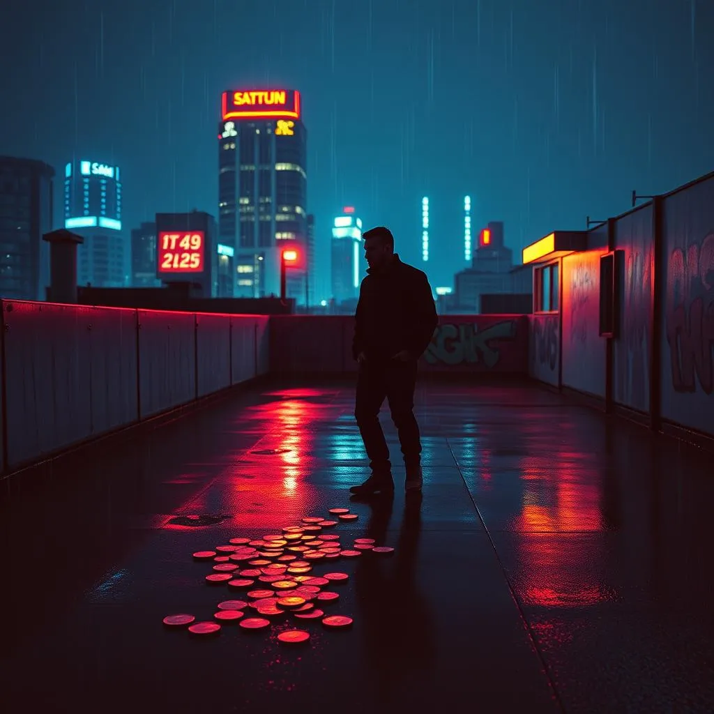 有錢是你的事