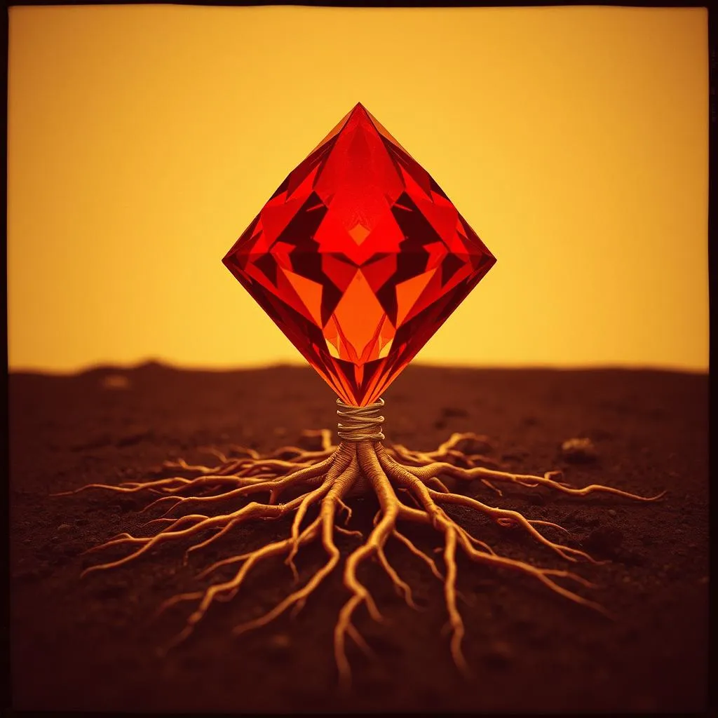 Blood Diamond