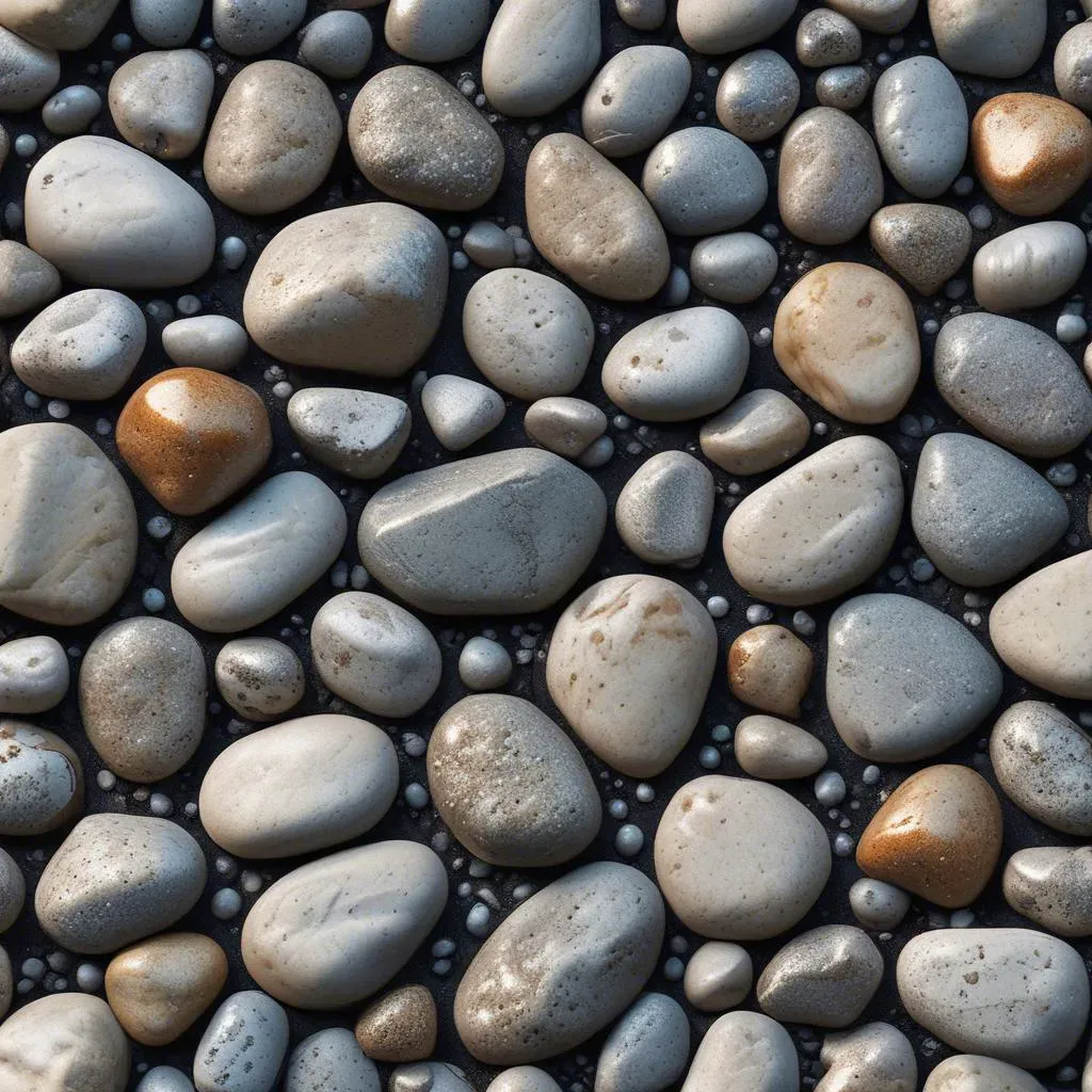 Rockhound fever