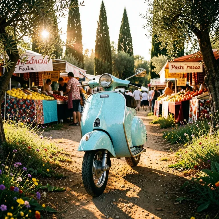 Toscana Summers