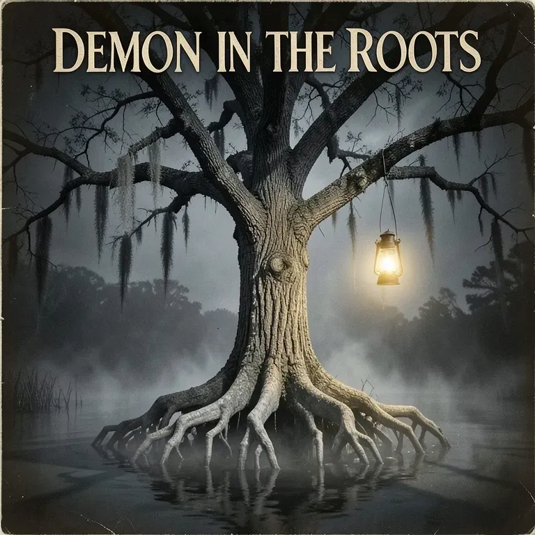 Demon in the Roots