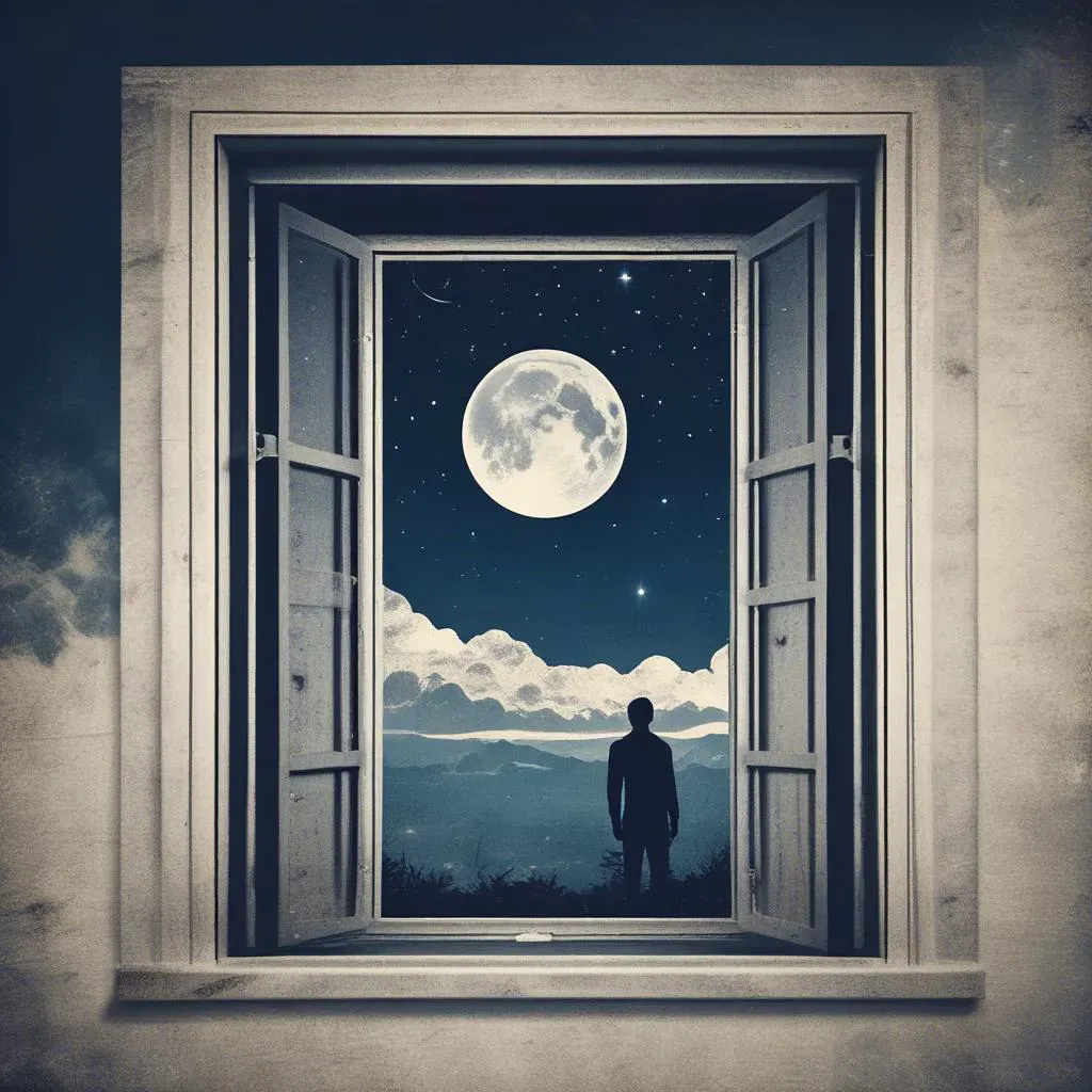 {In the Silence of Solitude}