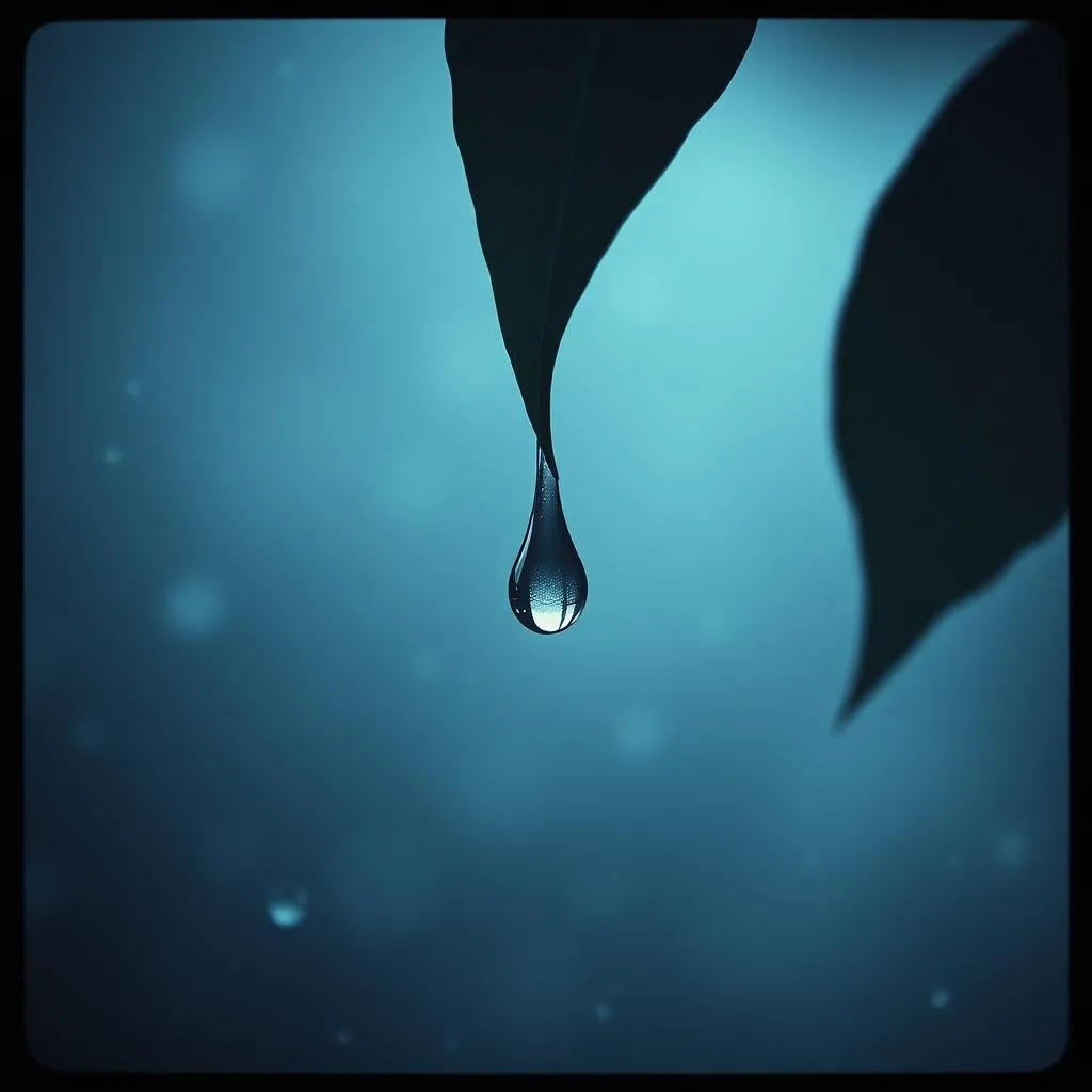 Cry, My Darling