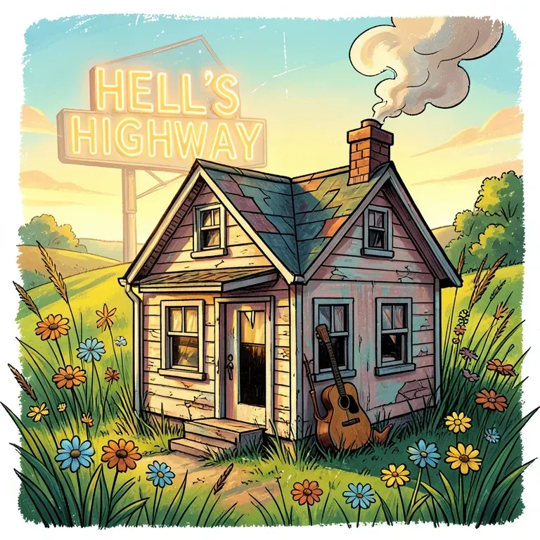 The Visit From Hell