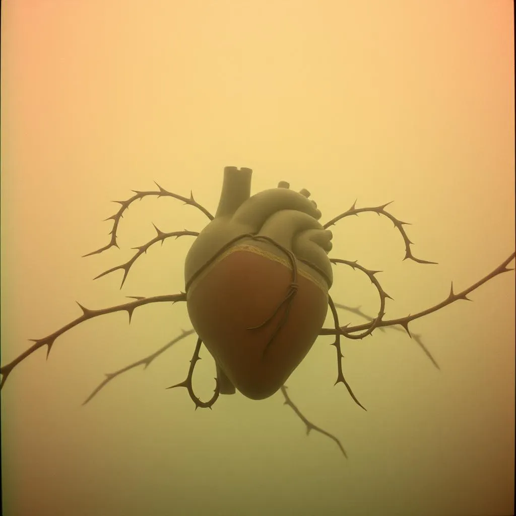 Lovesick