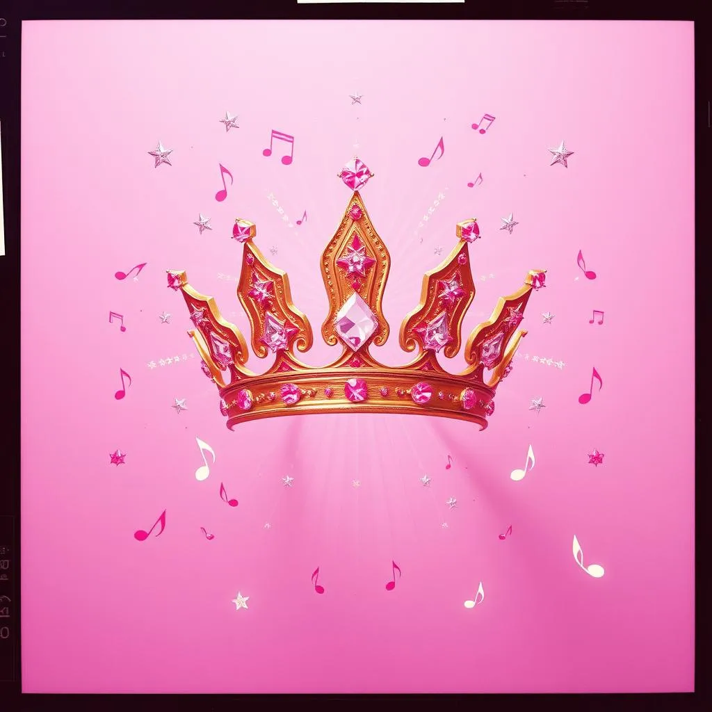 Queen Vibes